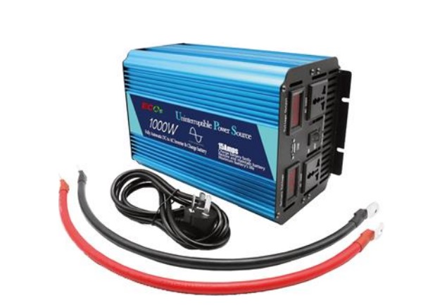 Bộ kích điện Inverter ECOS M1000FC (12VDC)