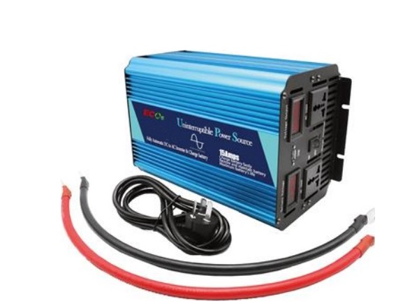 Bộ kích điện Inverter ECOs M800FC (12VDC)