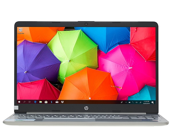 Laptop HP 15s-fq2602TU (4B6D3PA)