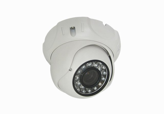 Camera DOME hồng ngoại VANTECH VP-3901