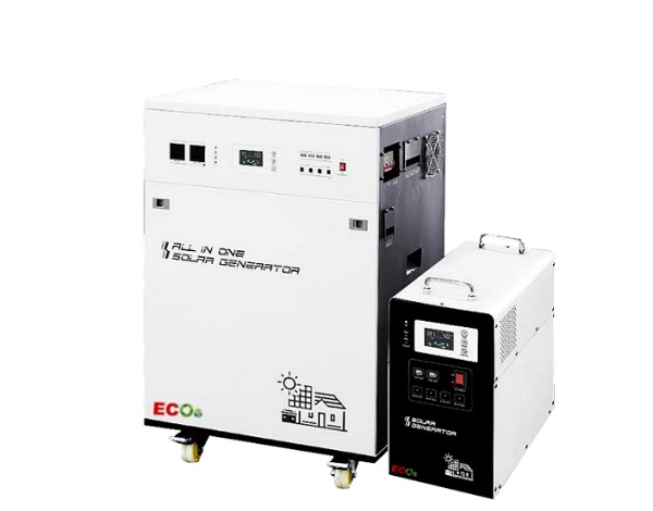 Bộ kích điện Inverter ECOs EG8BP