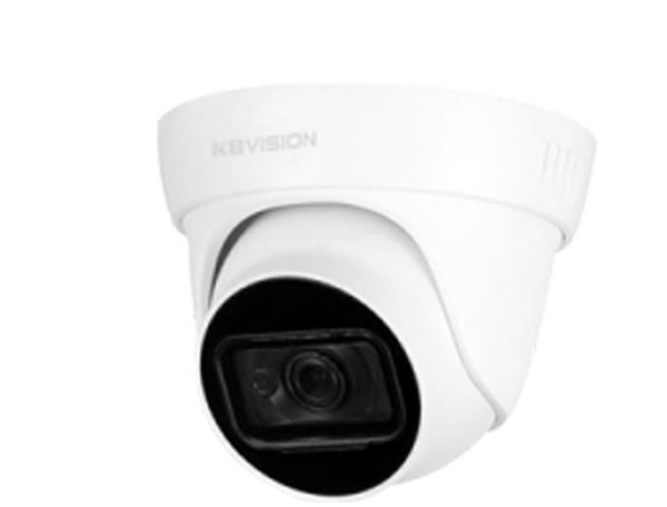 Camera IP Dome hồng ngoại 4.0 Megapixel KBVISION KX-A4012N3