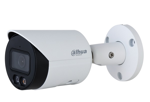 Camera IP hồng ngoại Full Color 4.0 Megapixel DAHUA DH-IPC-HFW2449S-S-IL