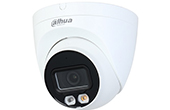 Camera IP DAHUA | Camera IP Dome hồng ngoại Full Color 2.0 Megapixel DAHUA DH-IPC-HDW2249T-S-IL