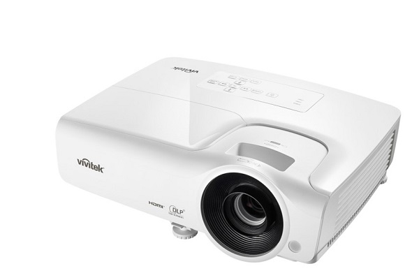 Máy chiếu 3D VIVITEK BS570