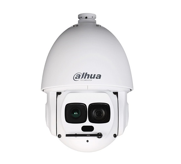 Camera IP Speed Dome hồng ngoại 2.0 Megapixel DAHUA DH-SD6AL245XA-HNR