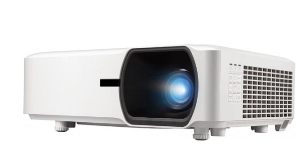 Máy chiếu ViewSonic LS750WU