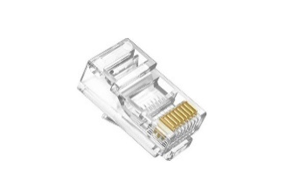 Đầu bấm mạng RJ-45 Cat 5 ENSOHO (EN-RJ45C5B)