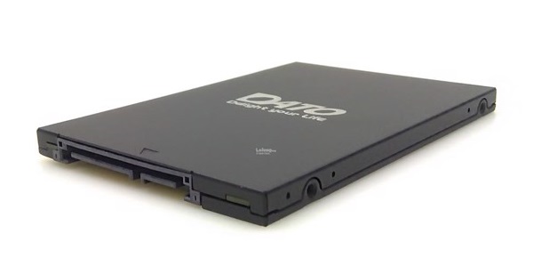 Ổ cứng SSD DATO DS700 2.5” 120GB