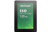 Ổ cứng SSD HIKVISION | Ổ cứng SSD HIKVISION C100 2.5” 120GB