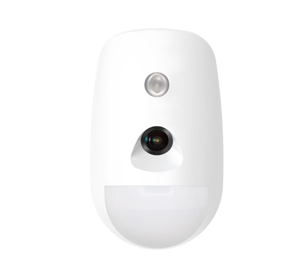 Wireless PIR-Camera Detector HIKVISION DS-PDPC12PF-EG2-WB (Gen2)