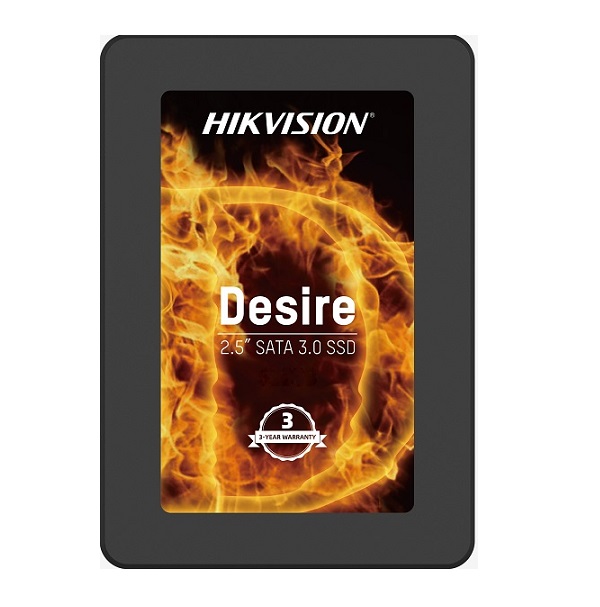 Ổ cứng SSD HIKVISION Desire(S) 1024GB