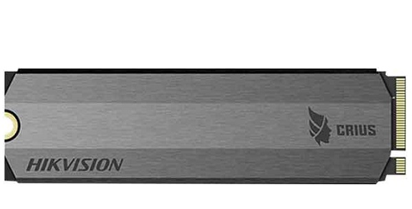 Ổ cứng SSD HIKVISION E2000 512GB M.2 PCIe