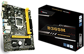 Mainboard BIOSTAR | Mainboard BIOSTAR B365MHC