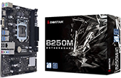 Mainboard BIOSTAR | Mainboard BIOSTAR B250MHC