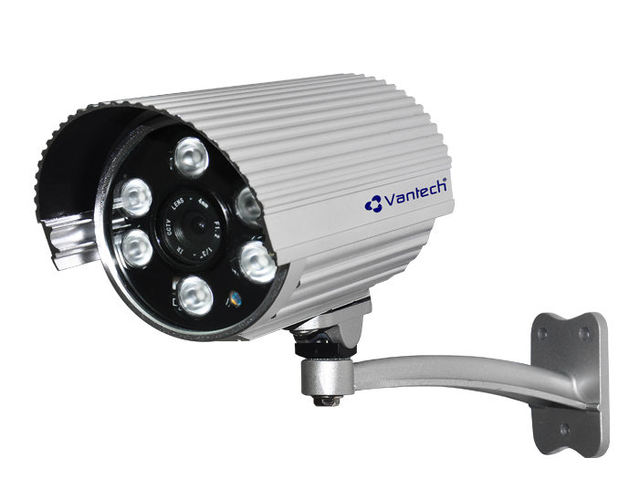 Camera hồng ngoại chống thấm nước VANTECH VT-5003