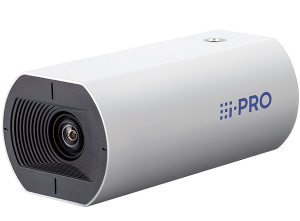 Camera IP 2.0 Megapixel I-PRO WV-U1132A