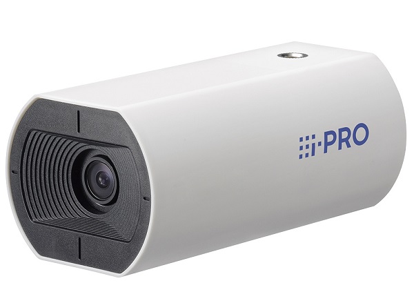 Camera IP 2.0 Megapixel I-PRO WV-U1130A