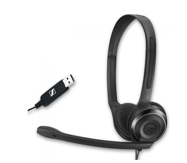 Tai nghe Sennheiser PC8