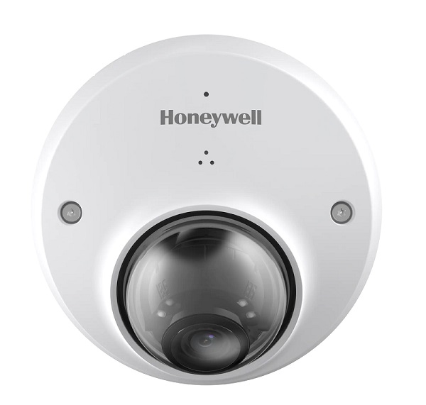 Camera IP Dome hồng ngoại 4.0 Megapixel HONEYWELL H2W4PER3V