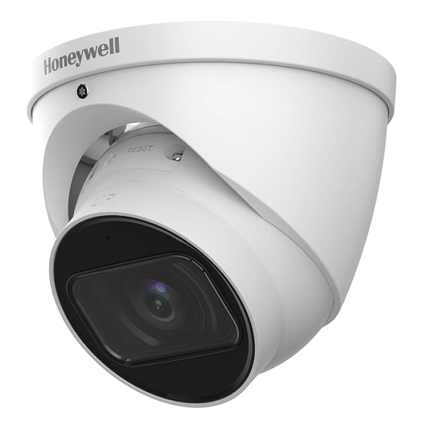 Camera IP Dome hồng ngoại 4.0 Megapixel HONEYWELL HEW4PER2V