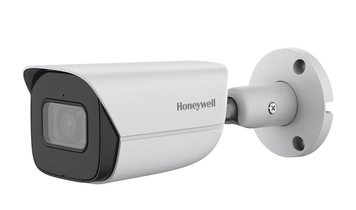 Camera IP hồng ngoại 4.0 Megapixel HONEYWELL HBW4PER1V