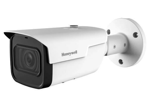 Camera IP hồng ngoại 4.0 Megapixel HONEYWELL HBW4PER2V