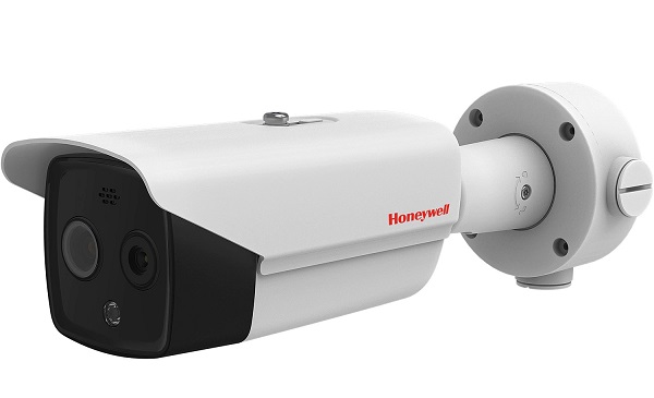 Camera cảm biến thân nhiệt HONEYWELL HVCT-B4010I-3