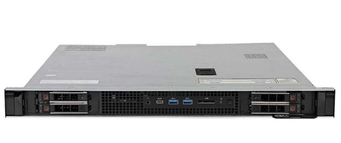 Rackmount Workstation HONEYWELL MAXPRO HMW6R