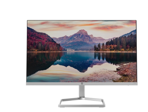 Màn hình vi tính 21.5-inch HP M22f (2E2Y3AA)