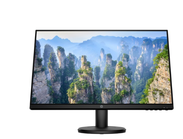 Màn hình vi tính 23.8-inch HP V24i (9RV16AA)