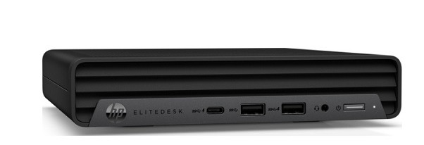 Máy tính để bàn HP EliteDesk 800G6 Desktop Mini (60U63PA)