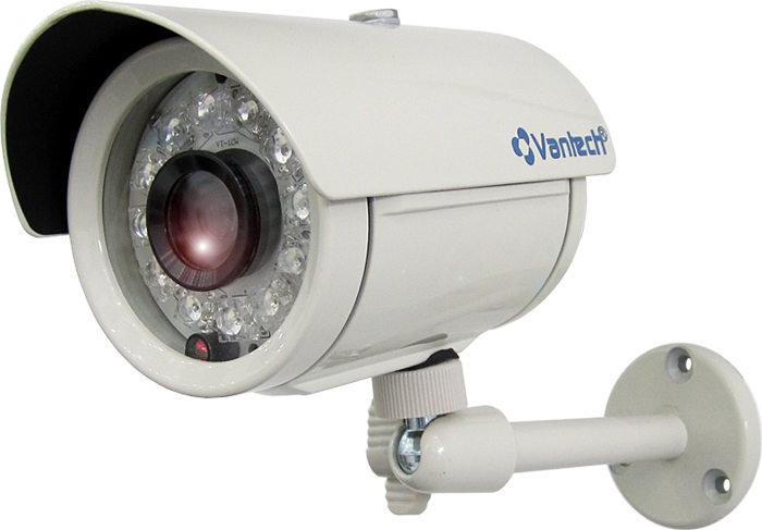 Camera hồng ngoại VANTECH VP-1102