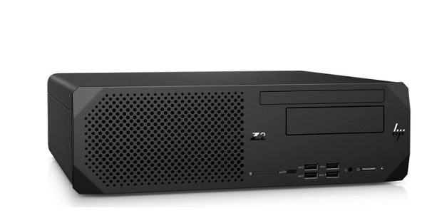 Máy tính để bàn HP Z2 SFF G8 Workstation i7-11700 (271P7AV)