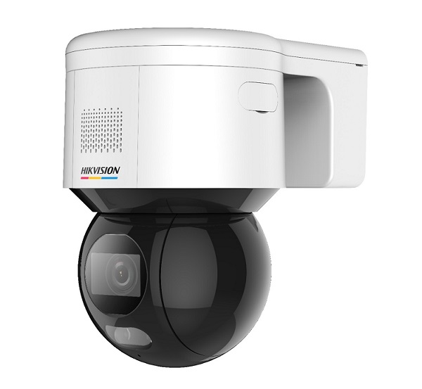 Camera IP Speed Dome 4.0 Megapixel HIKVISION DS-2DE3A400BW-DE