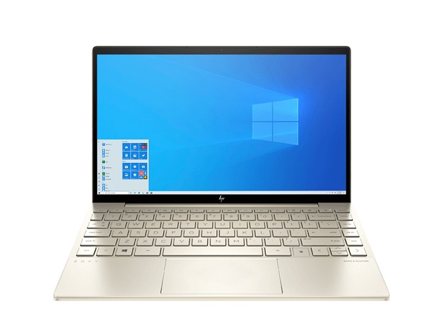 Laptop HP Envy 13-ba1537TU (4U6P0PA)