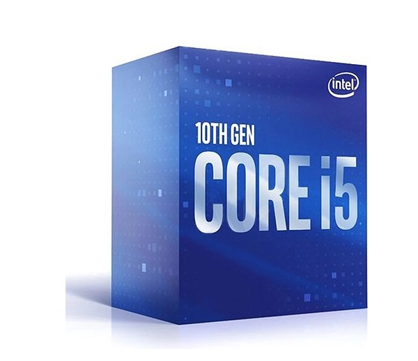 Bộ vi xử lý Intel Core i5-10400 (BX8070110400SRH3C)