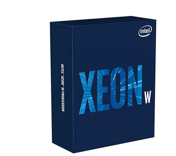 Bộ vi xử lý Intel Xeon W-1250