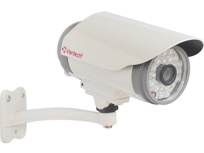 Camera IP hồng ngoại H.264 VANTECH  VT-6114IR