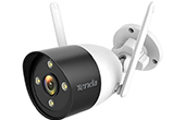 Camera IP TENDA | Camera IP Wifi ngoài trời hồng ngoại 2K TENDA CT6