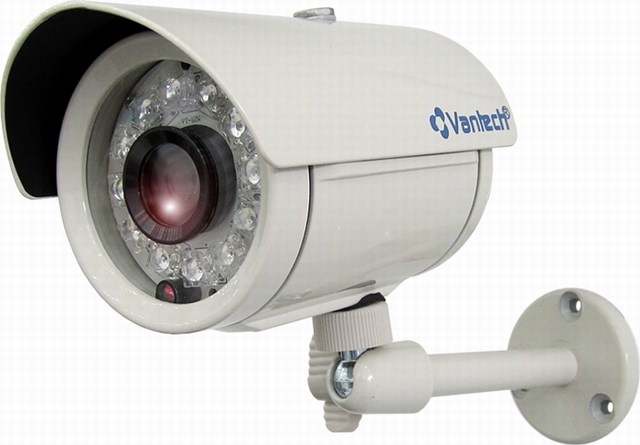 Camera IP hồng ngoại VANTECH VP-1161