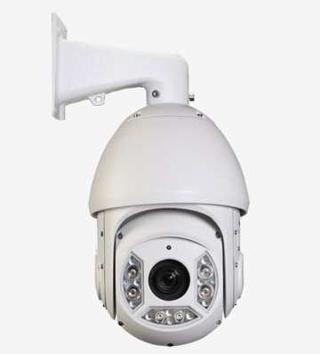 Camera IP Speed Dome hồng ngoại 2.0 Megapixel  VANTECH VP-4562