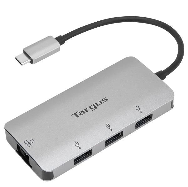 USB-C Ethernet Adapter Targus ACA959AP