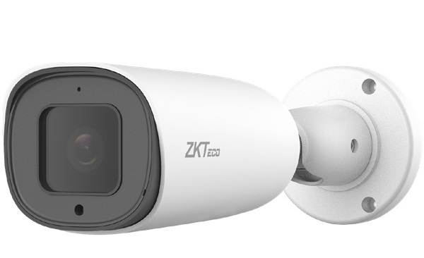 Camera IP hồng ngoại 2.0 Megapixel ZKTeco BL-852O38S