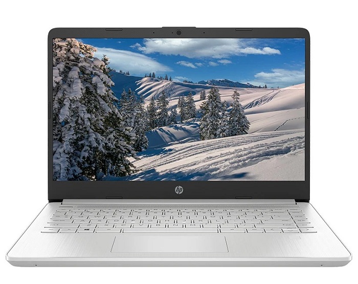 Laptop HP 14s-dq5054TU (6R9M7PA)