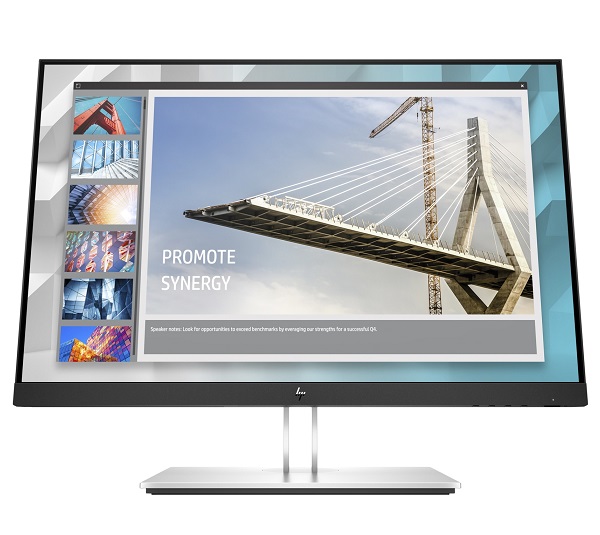 Màn hình vi tính 24-inch HP E24i G4 (9VJ40AA)