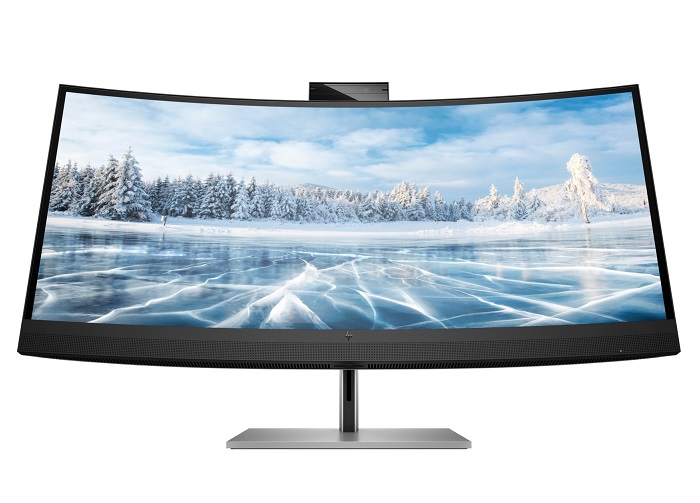 Màn hình vi tính cong 34-inch HP Z34c G3 (30A19AA)