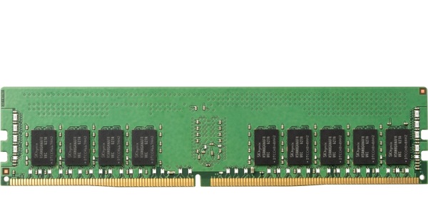 RAM 8GB (1x8GB) DDR4-2933 ECC RegRAM HP 5YZ56AA