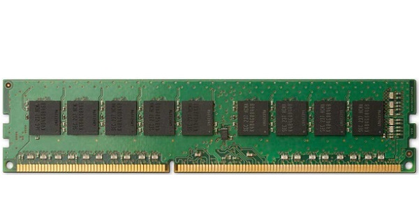 RAM desktop (1x8GB) 3200 DDR4 HP 141J4AA