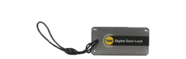 Thẻ từ RFID loại nhỏ YALE IKE-1055A-15